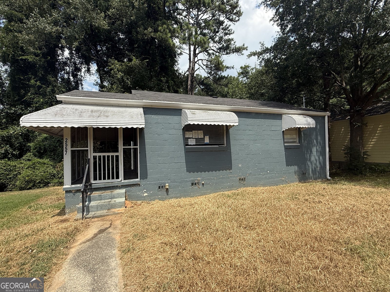 2557 Loghaven Drive Atlanta - Photo 22