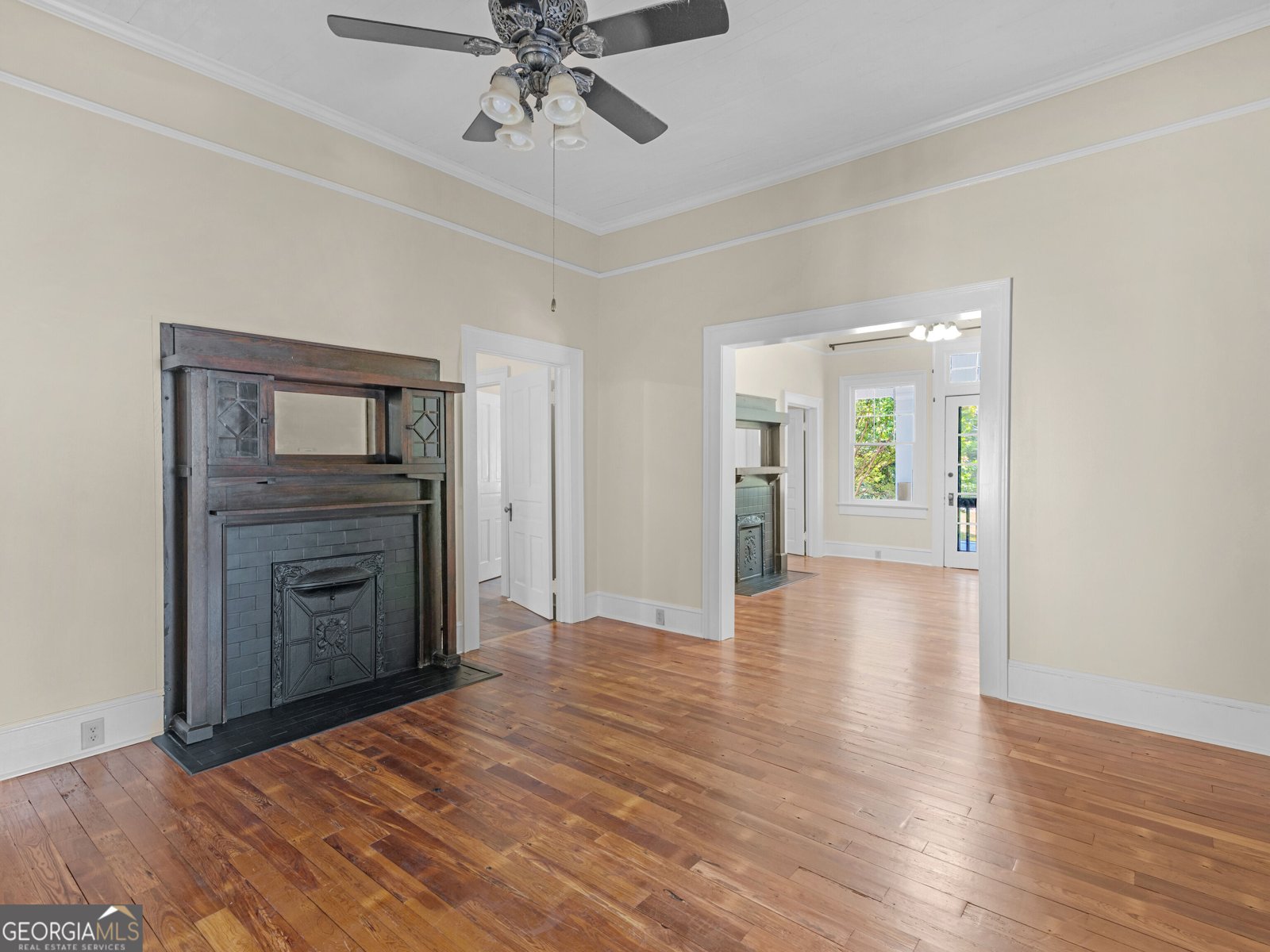 380 Forest Hill Road Macon - Photo 19