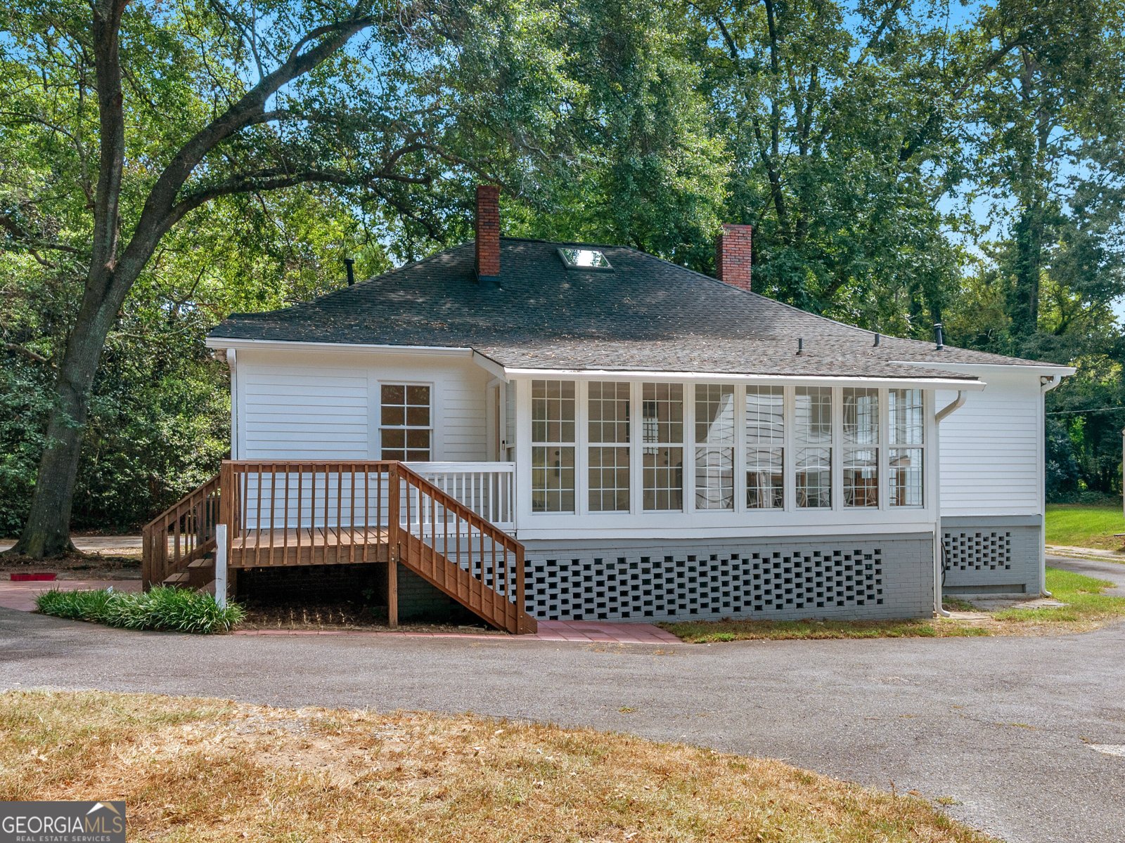 380 Forest Hill Road Macon - Photo 27