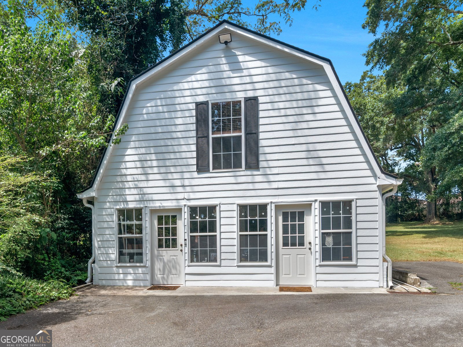 380 Forest Hill Road Macon - Photo 28