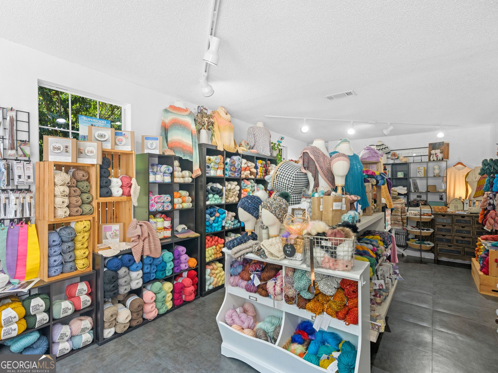 380 Forest Hill Road Macon - Photo 30