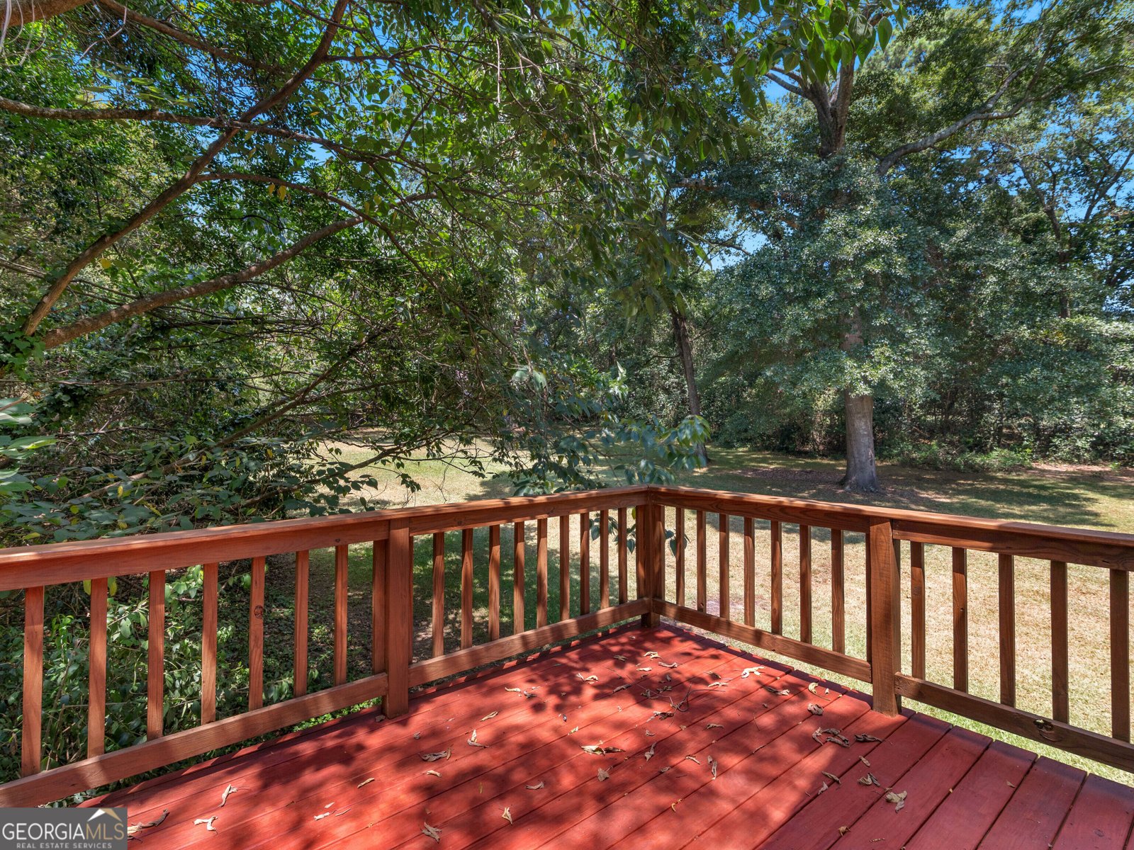 380 Forest Hill Road Macon - Photo 36