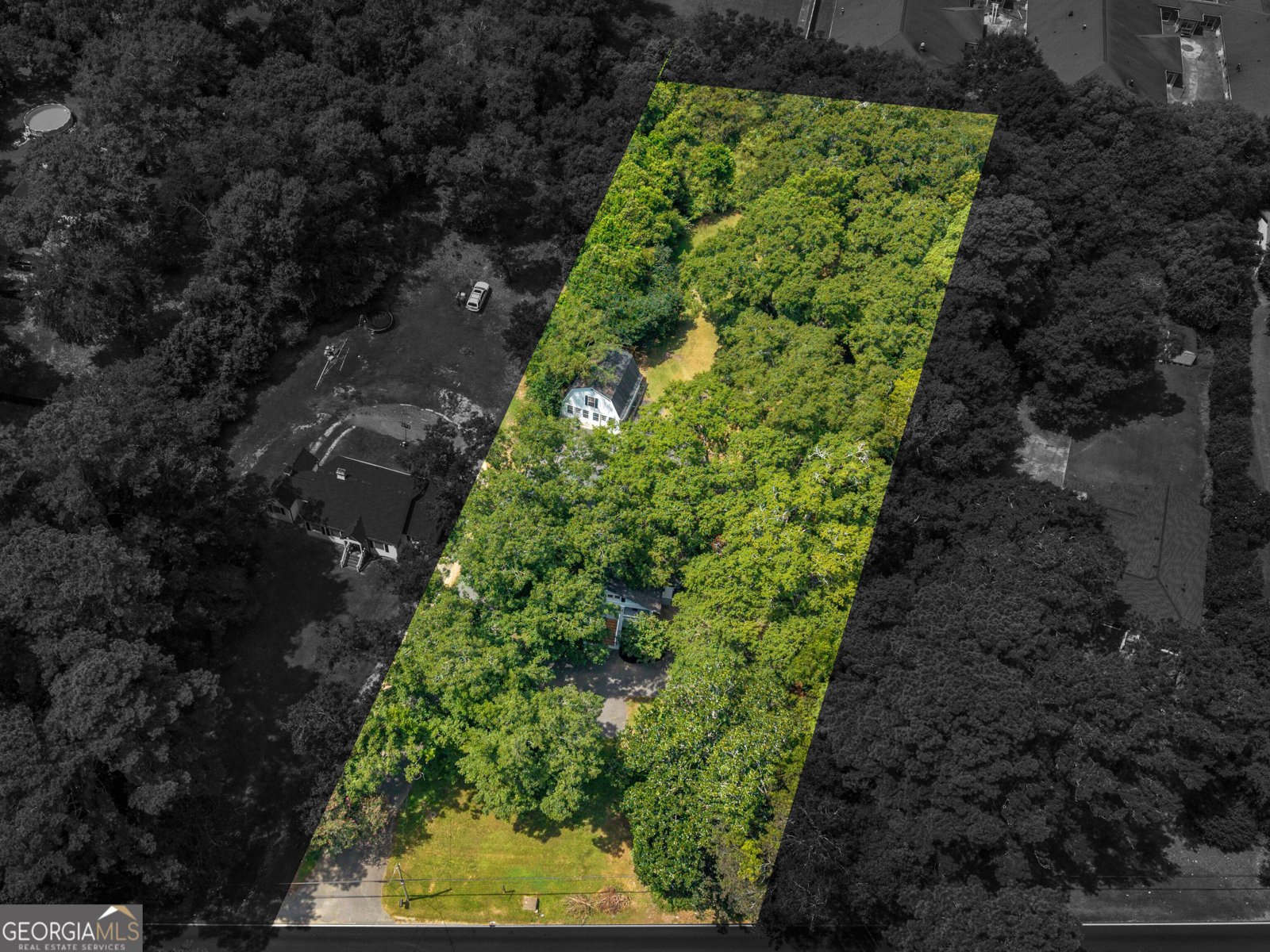 380 Forest Hill Road Macon - Photo 37