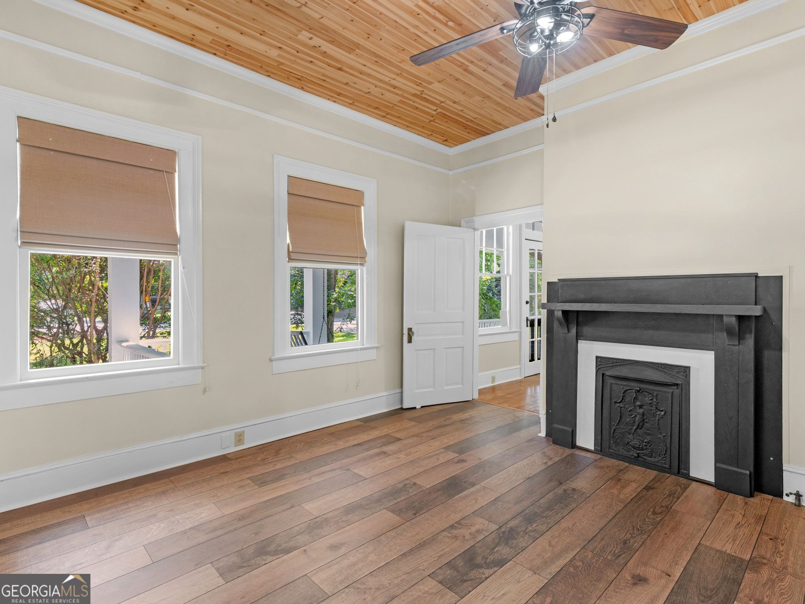 380 Forest Hill Road Macon - Photo 9
