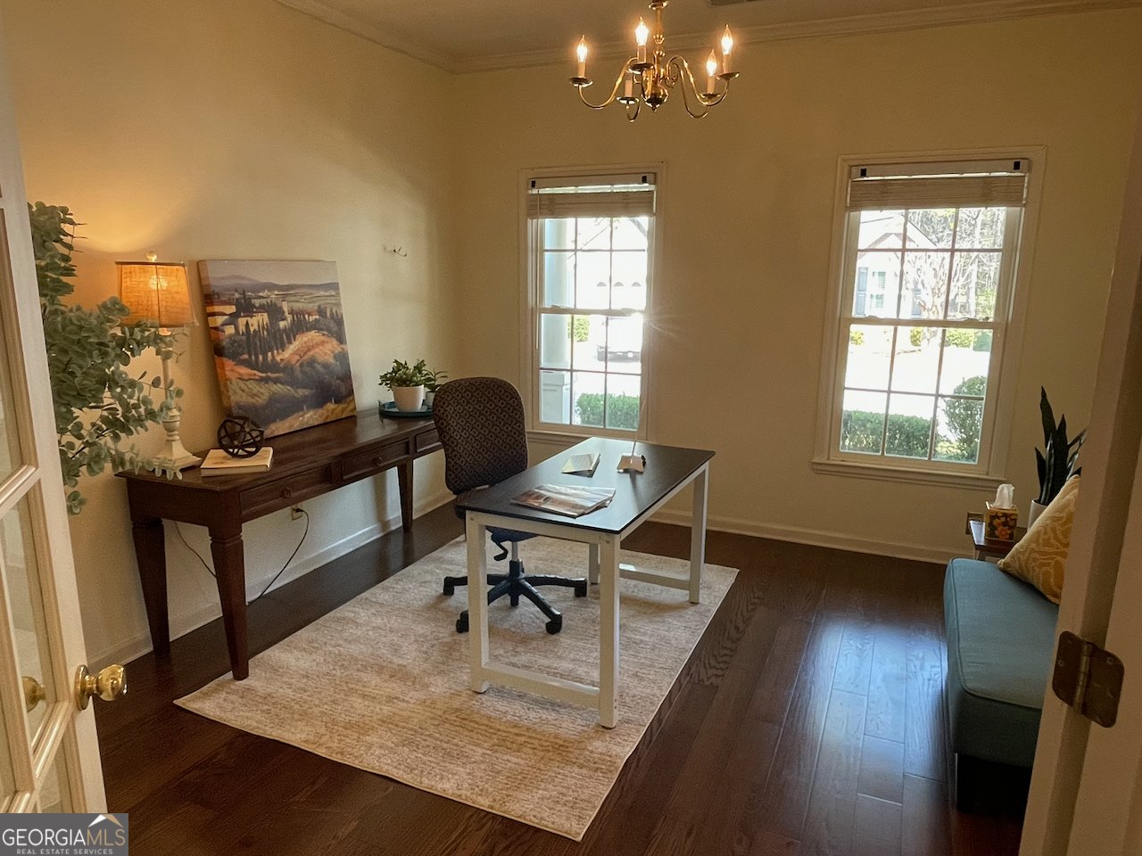 117 Masters Drive Peachtree City - Photo 11