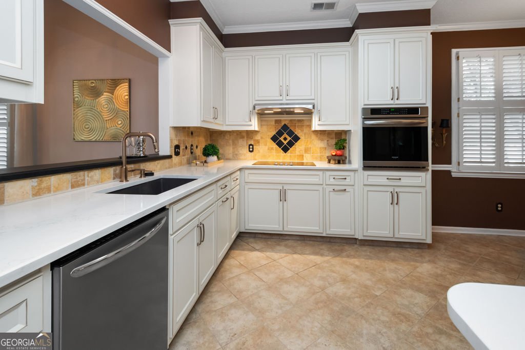 117 Masters Drive Peachtree City - Photo 14