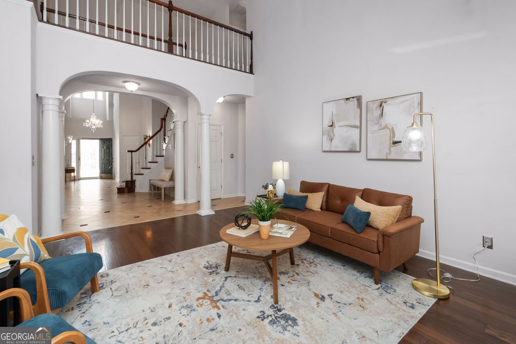 117 Masters Drive Peachtree City - Photo 17