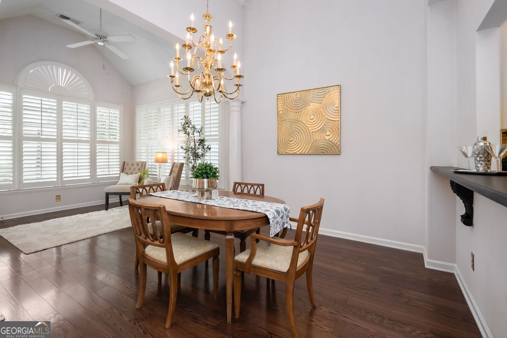 117 Masters Drive Peachtree City - Photo 19