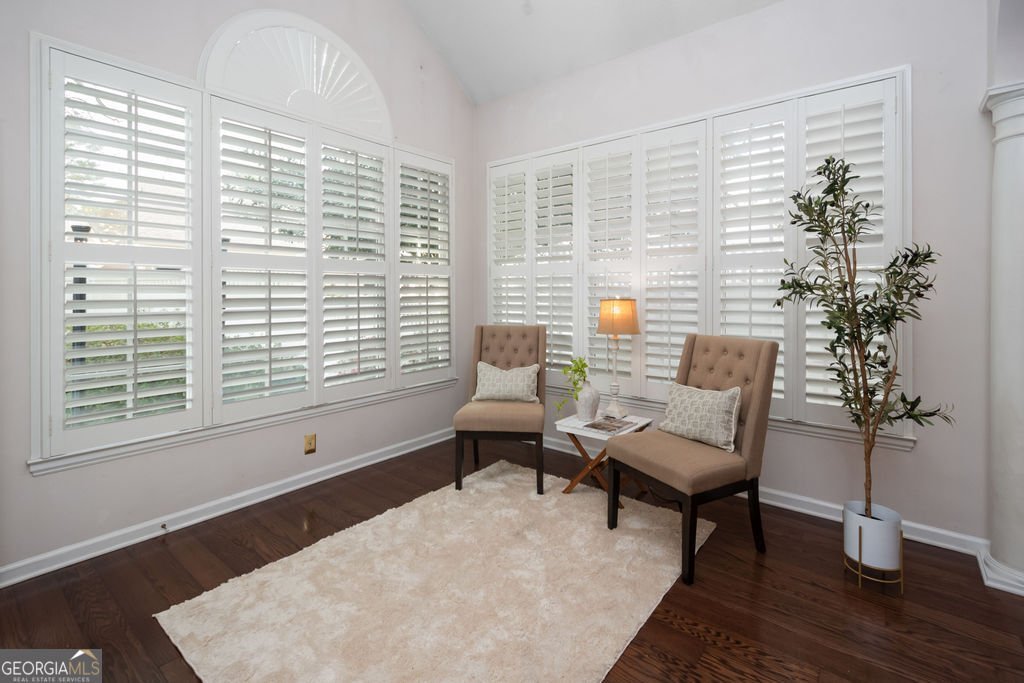 117 Masters Drive Peachtree City - Photo 21