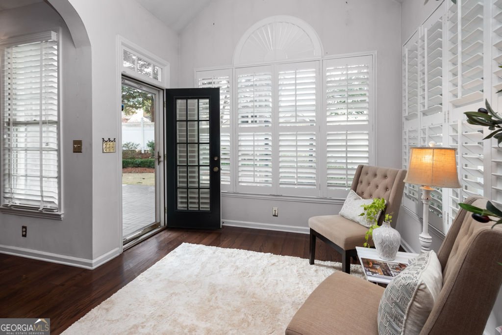 117 Masters Drive Peachtree City - Photo 22