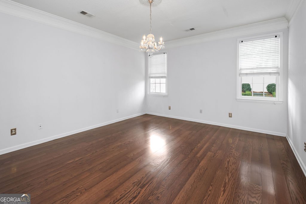 117 Masters Drive Peachtree City - Photo 25