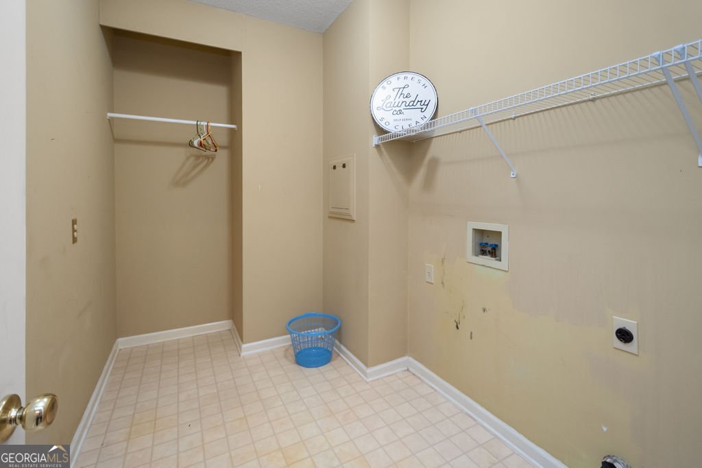 117 Masters Drive Peachtree City - Photo 30