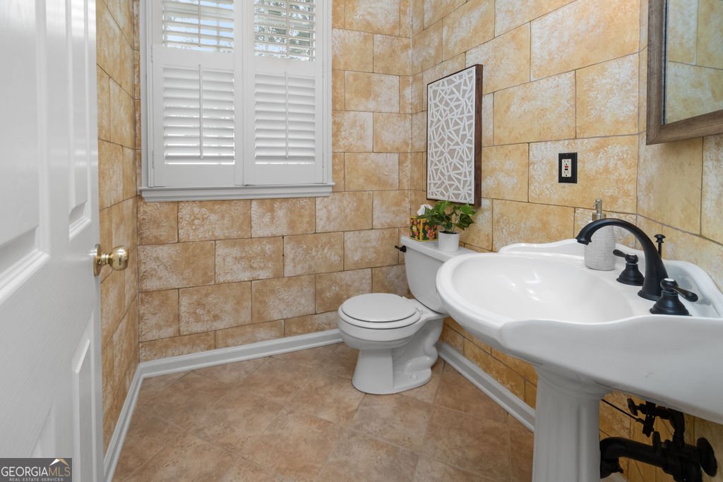 117 Masters Drive Peachtree City - Photo 31