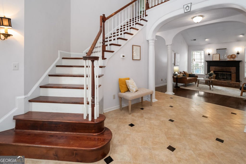 117 Masters Drive Peachtree City - Photo 33