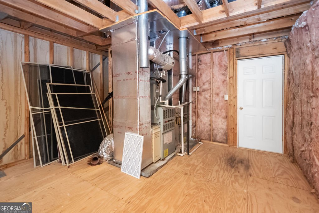 117 Masters Drive Peachtree City - Photo 41