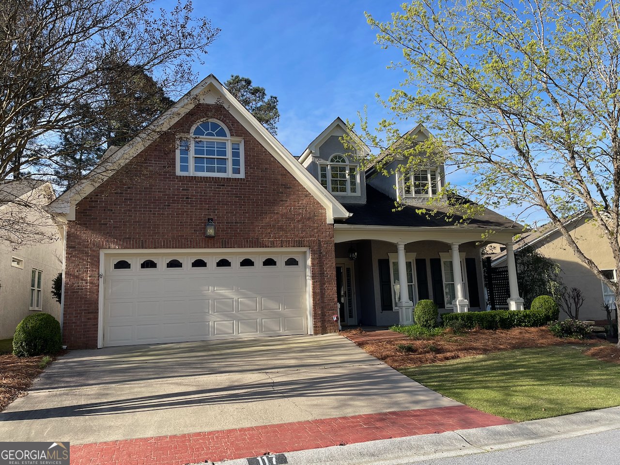 117 Masters Drive Peachtree City - Photo 44
