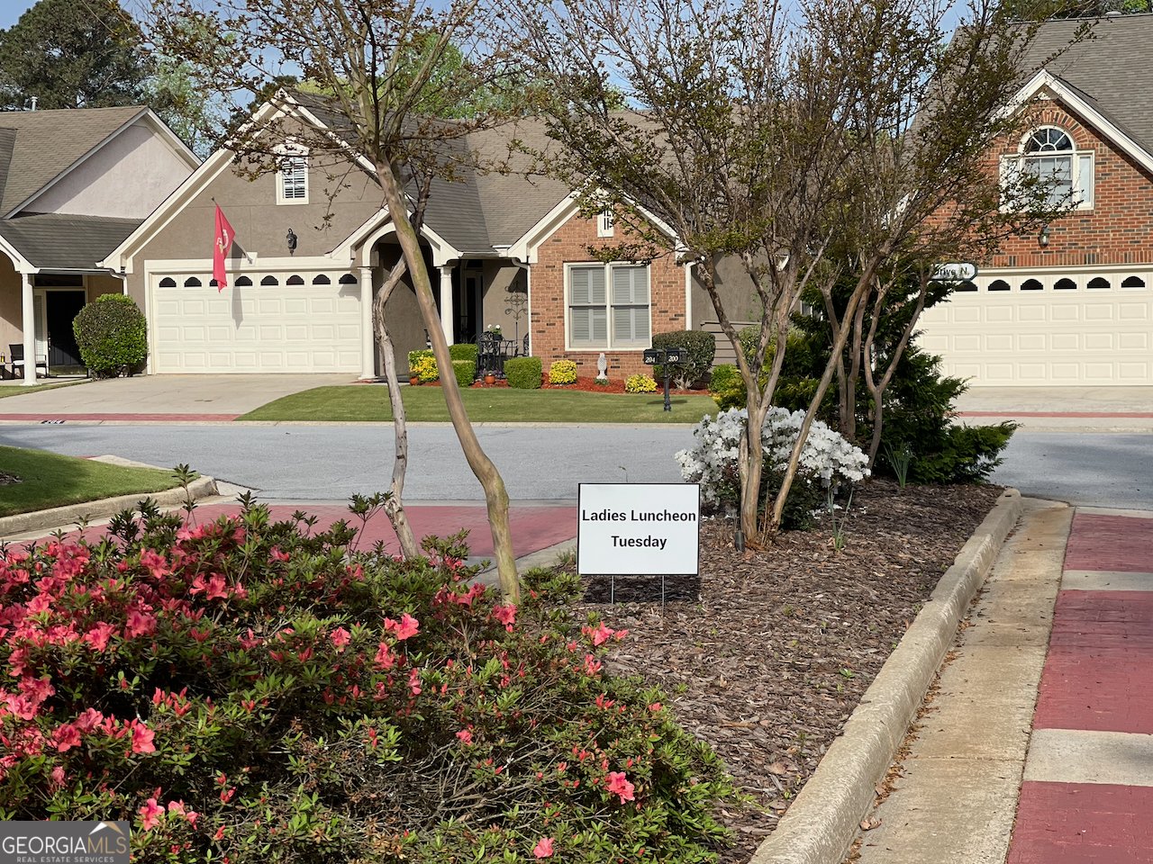 117 Masters Drive Peachtree City - Photo 46