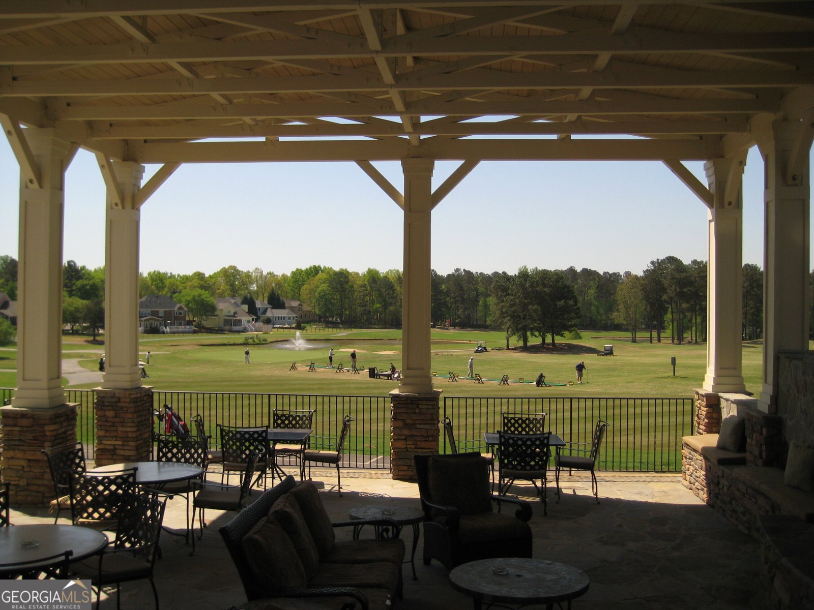 117 Masters Drive Peachtree City - Photo 49