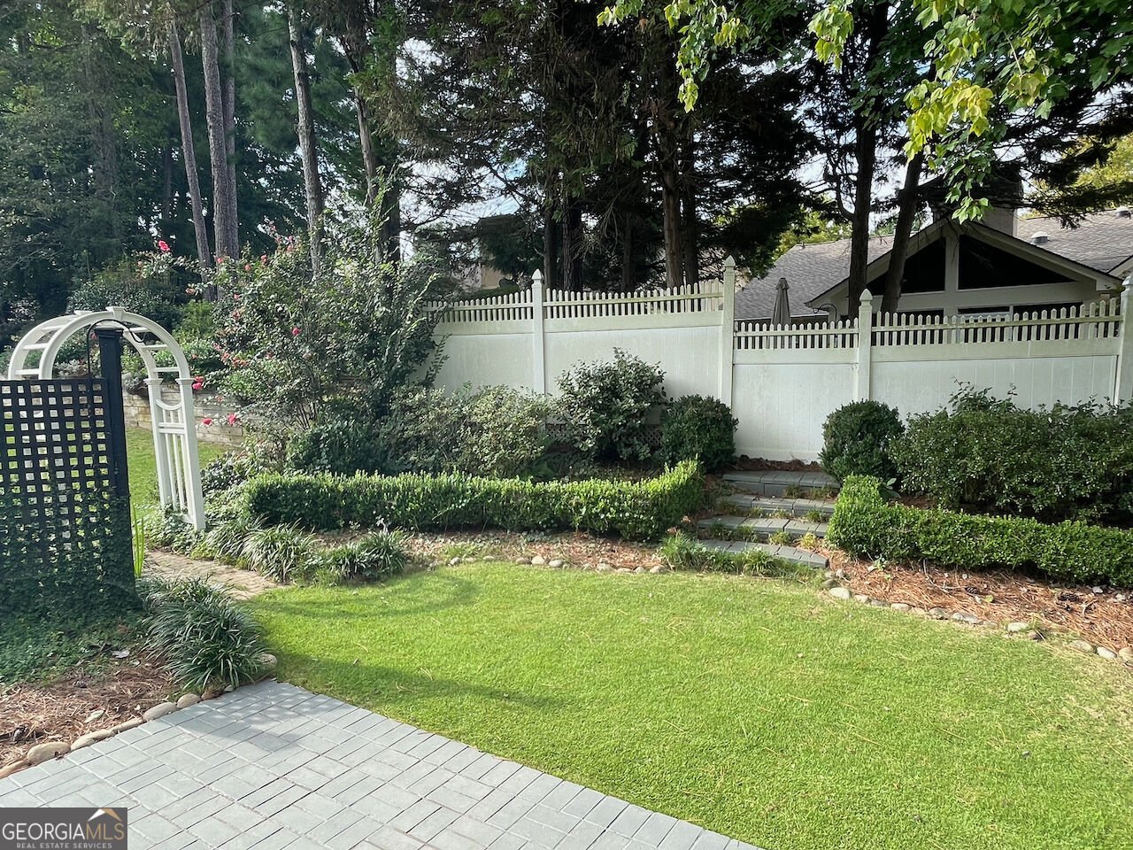 117 Masters Drive Peachtree City - Photo 53