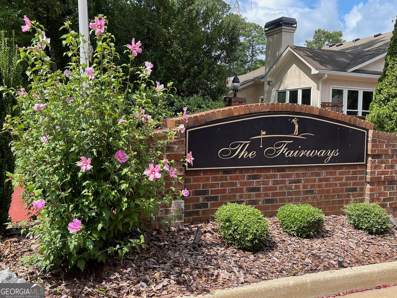 117 Masters Drive Peachtree City - Photo 6