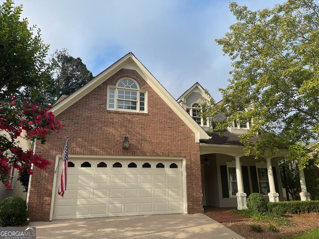 117 Masters Drive Peachtree City - Photo 8