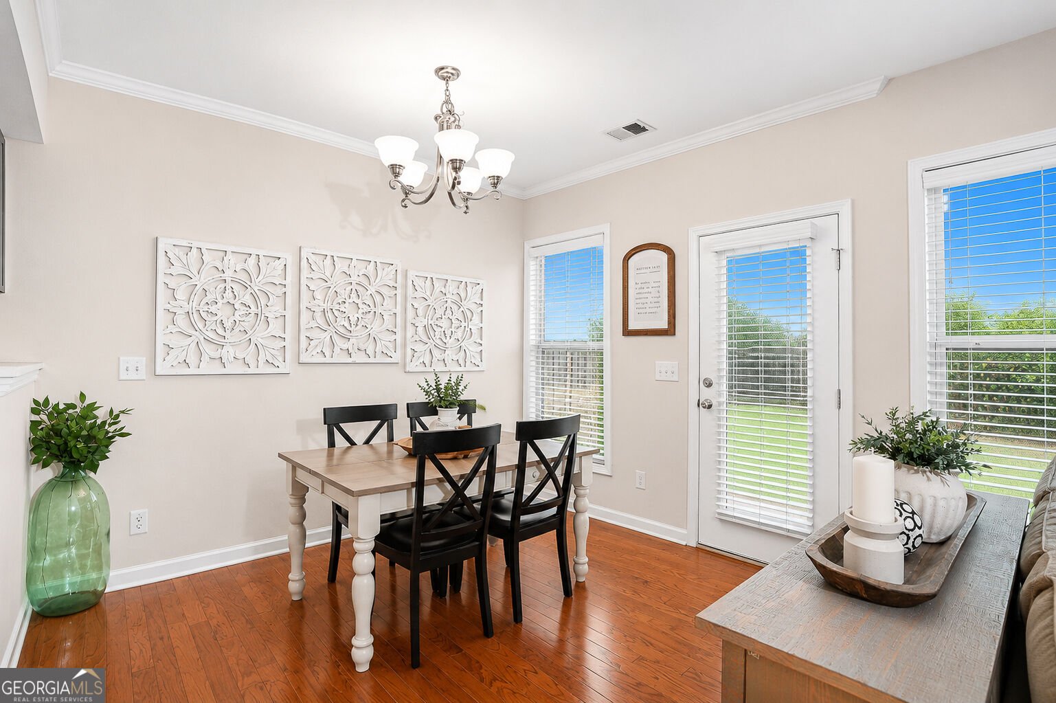 1615 Faircrest Lane Alpharetta - Photo 11