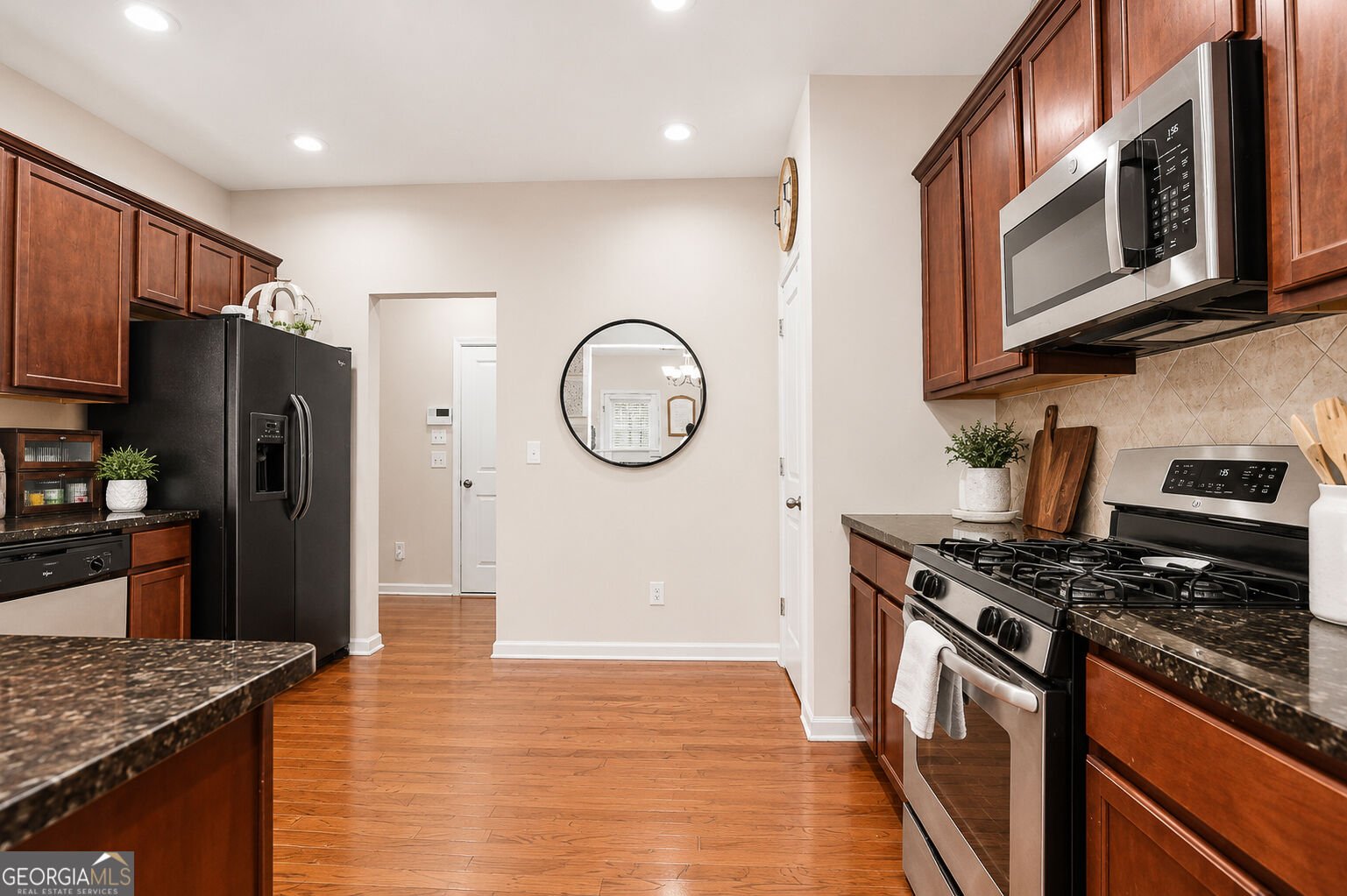 1615 Faircrest Lane Alpharetta - Photo 13