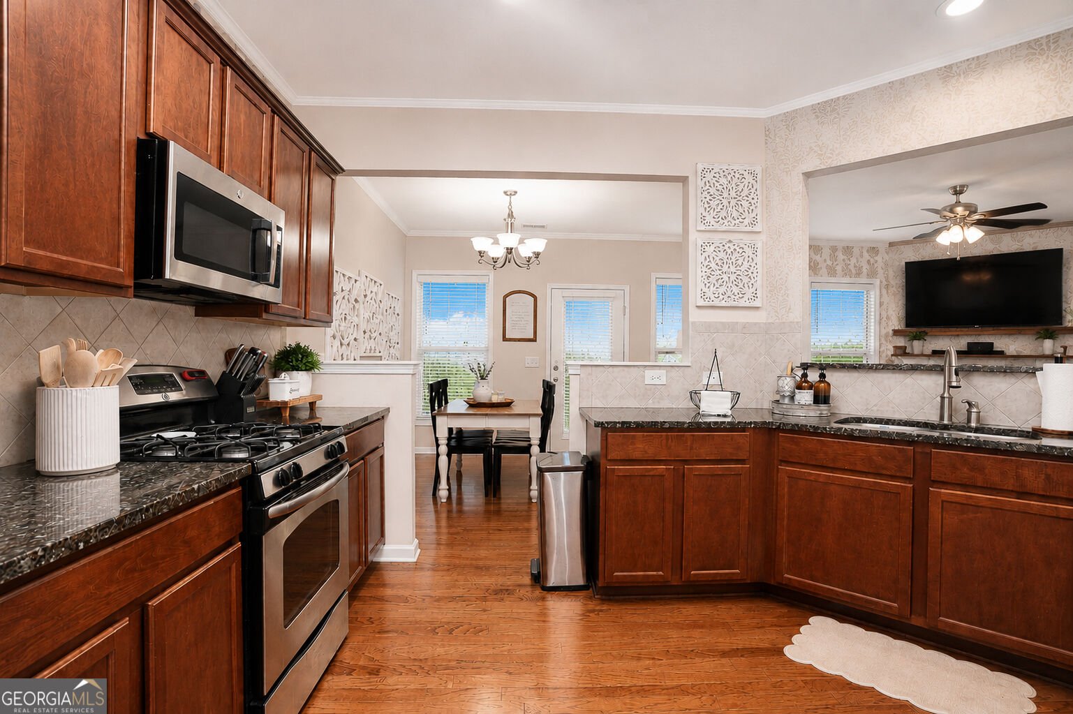 1615 Faircrest Lane Alpharetta - Photo 15