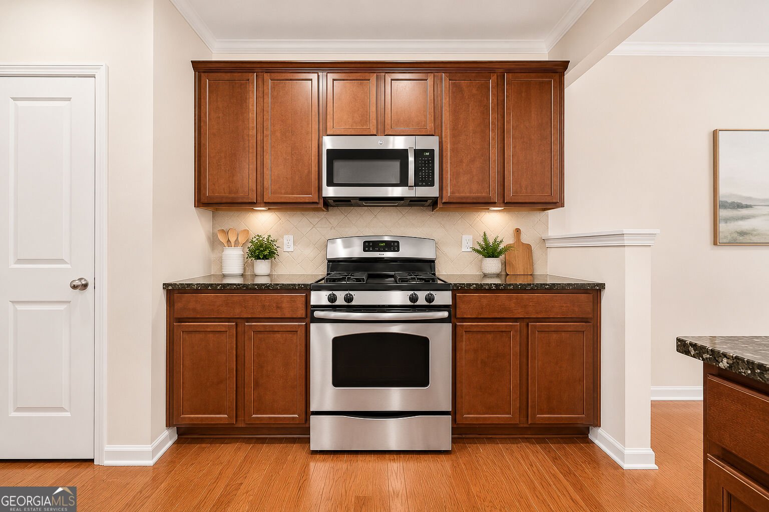 1615 Faircrest Lane Alpharetta - Photo 16