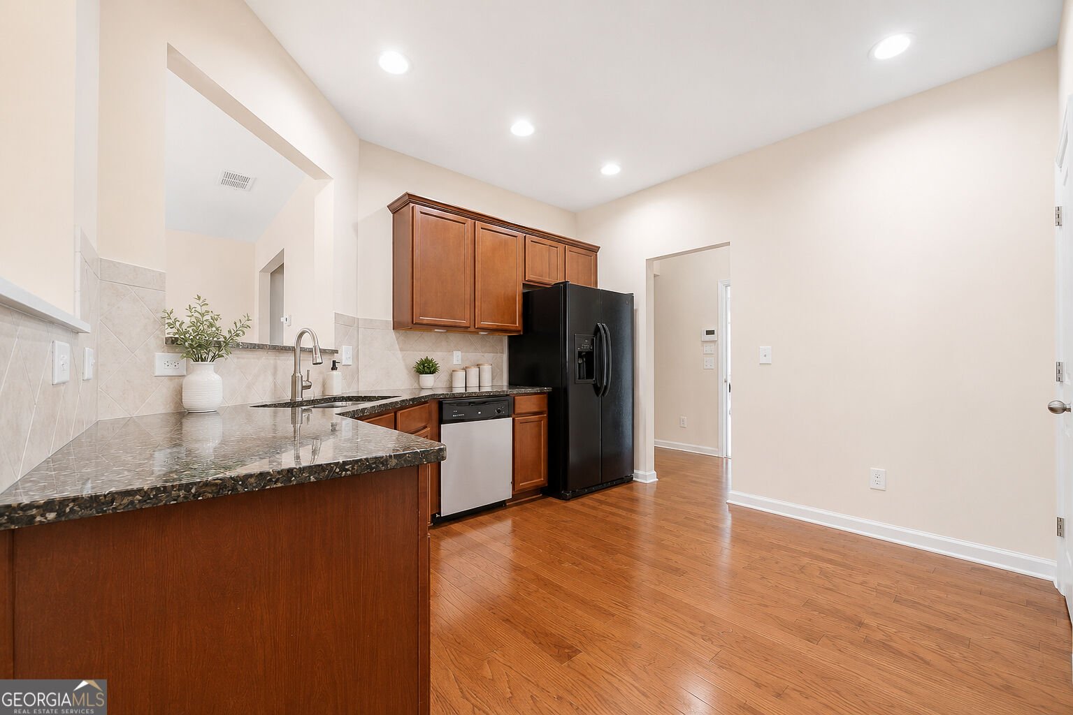 1615 Faircrest Lane Alpharetta - Photo 17