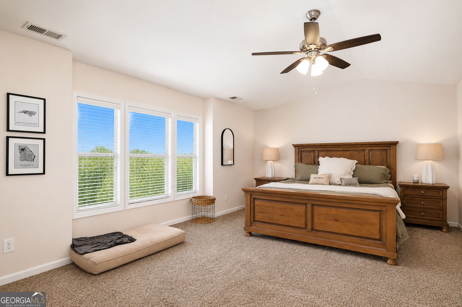 1615 Faircrest Lane Alpharetta - Photo 19