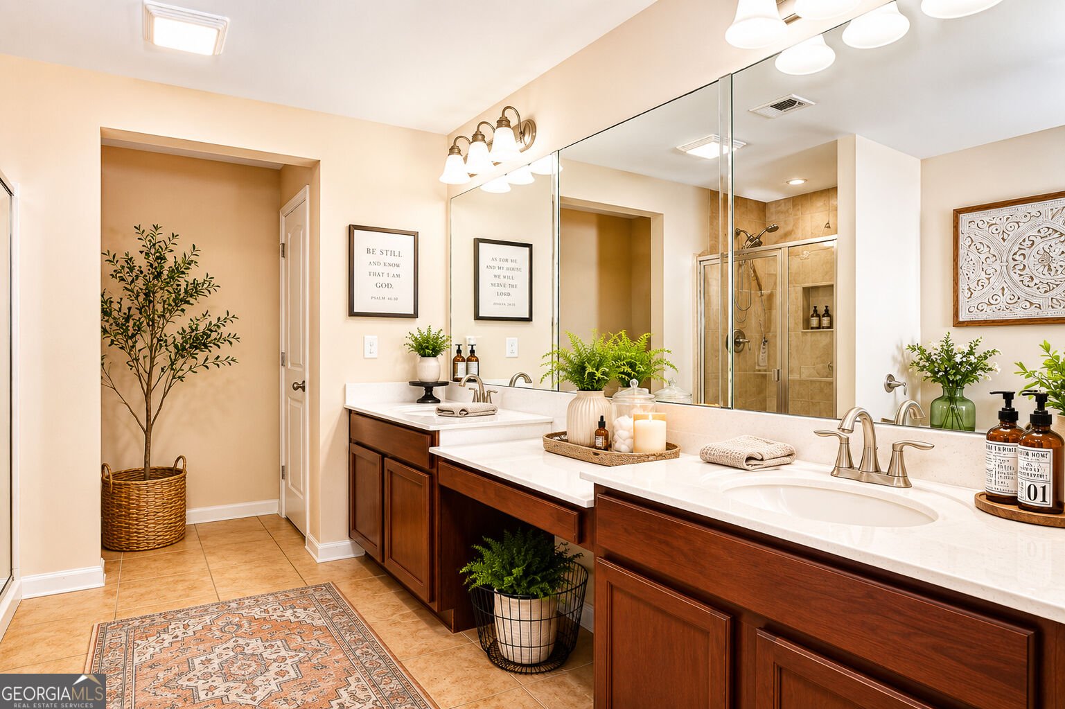 1615 Faircrest Lane Alpharetta - Photo 22