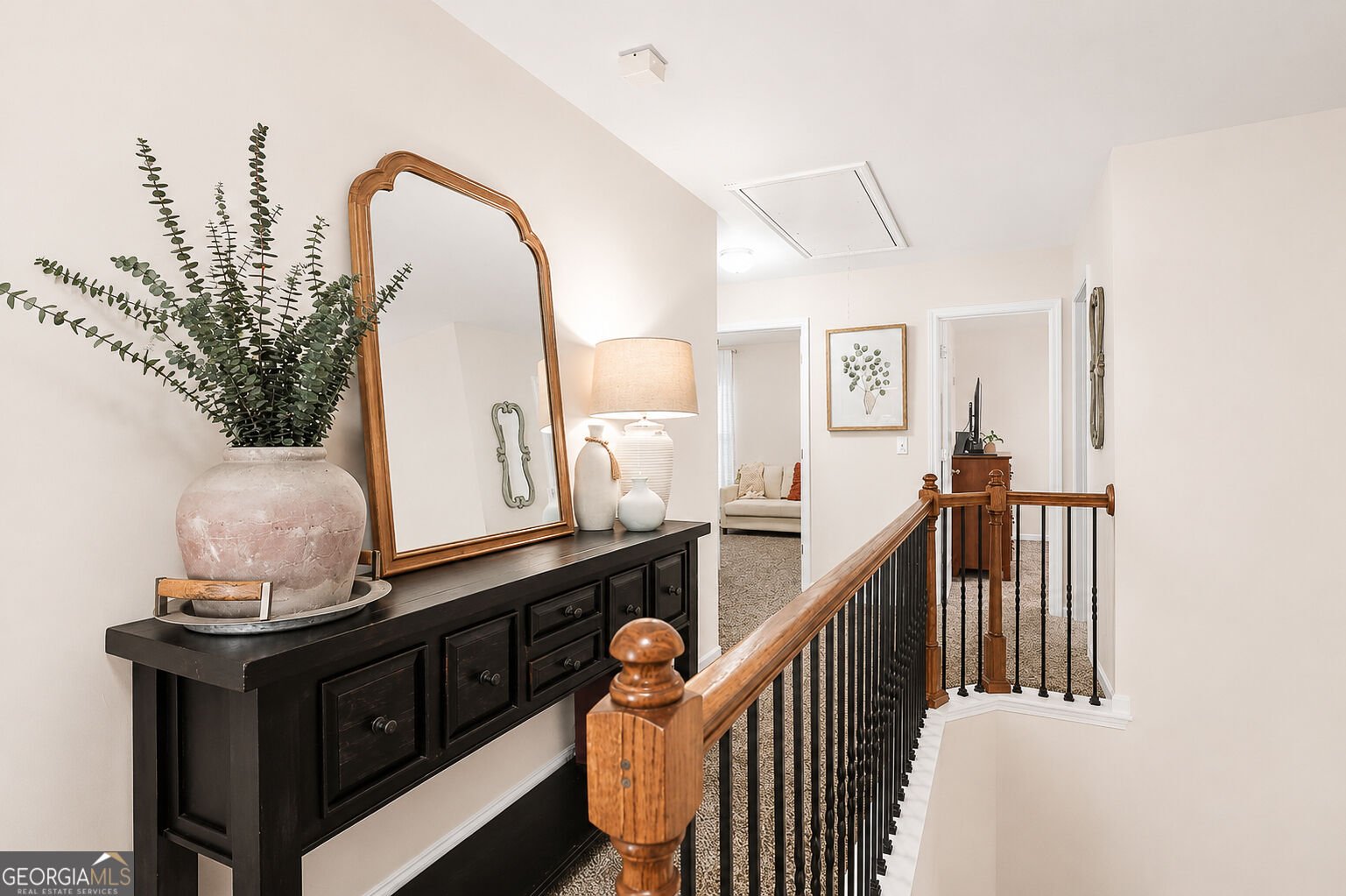 1615 Faircrest Lane Alpharetta - Photo 24