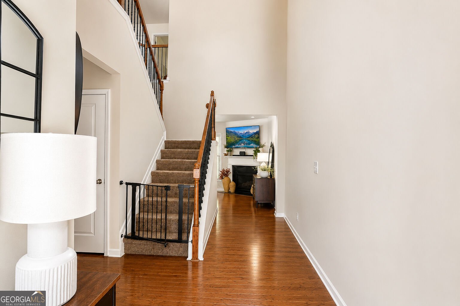 1615 Faircrest Lane Alpharetta - Photo 6
