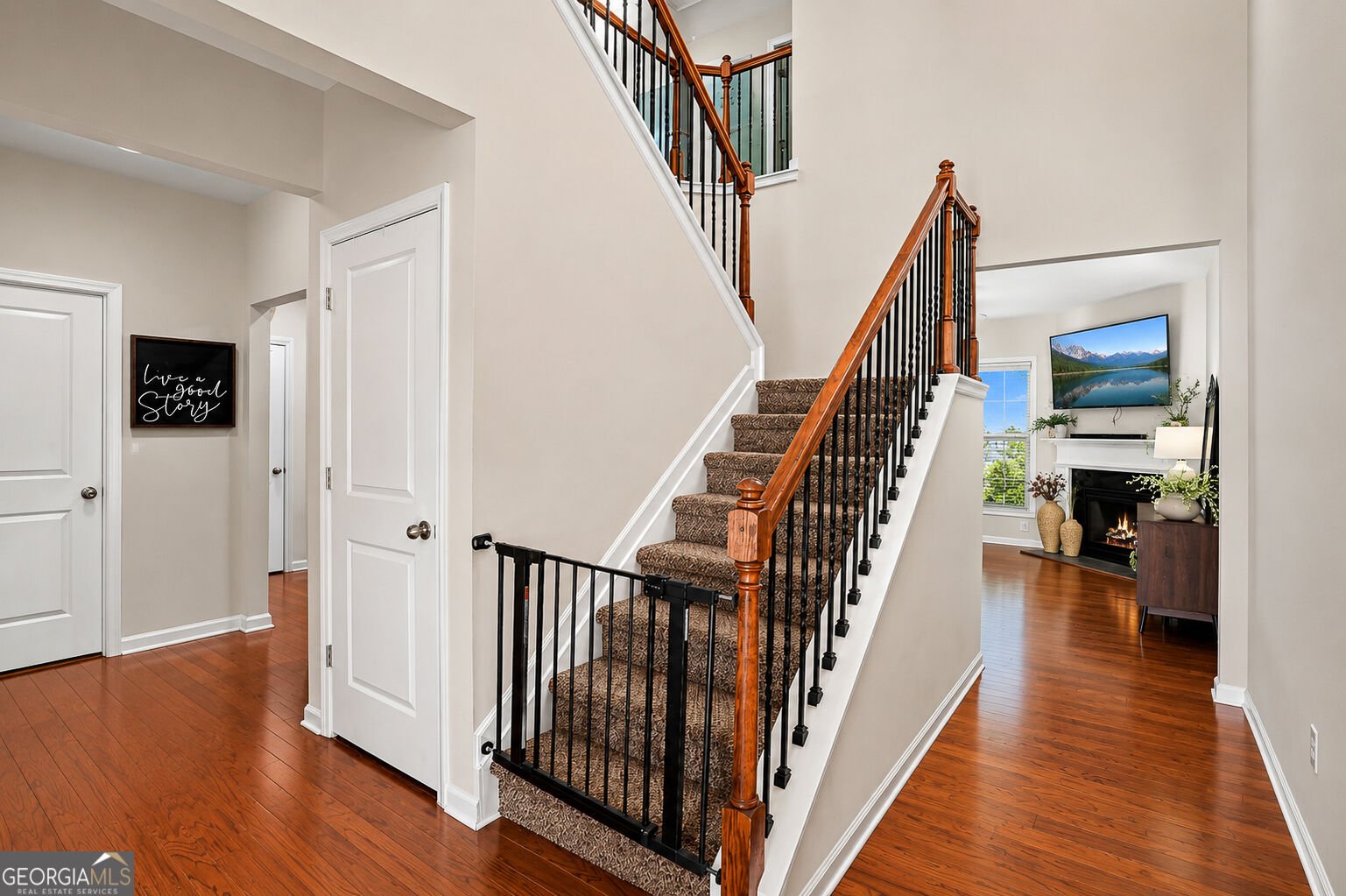 1615 Faircrest Lane Alpharetta - Photo 7
