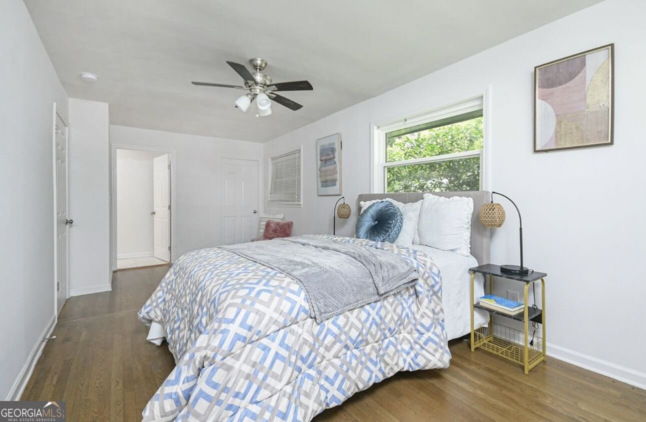 1877 Glenmar Drive Decatur - Photo 17