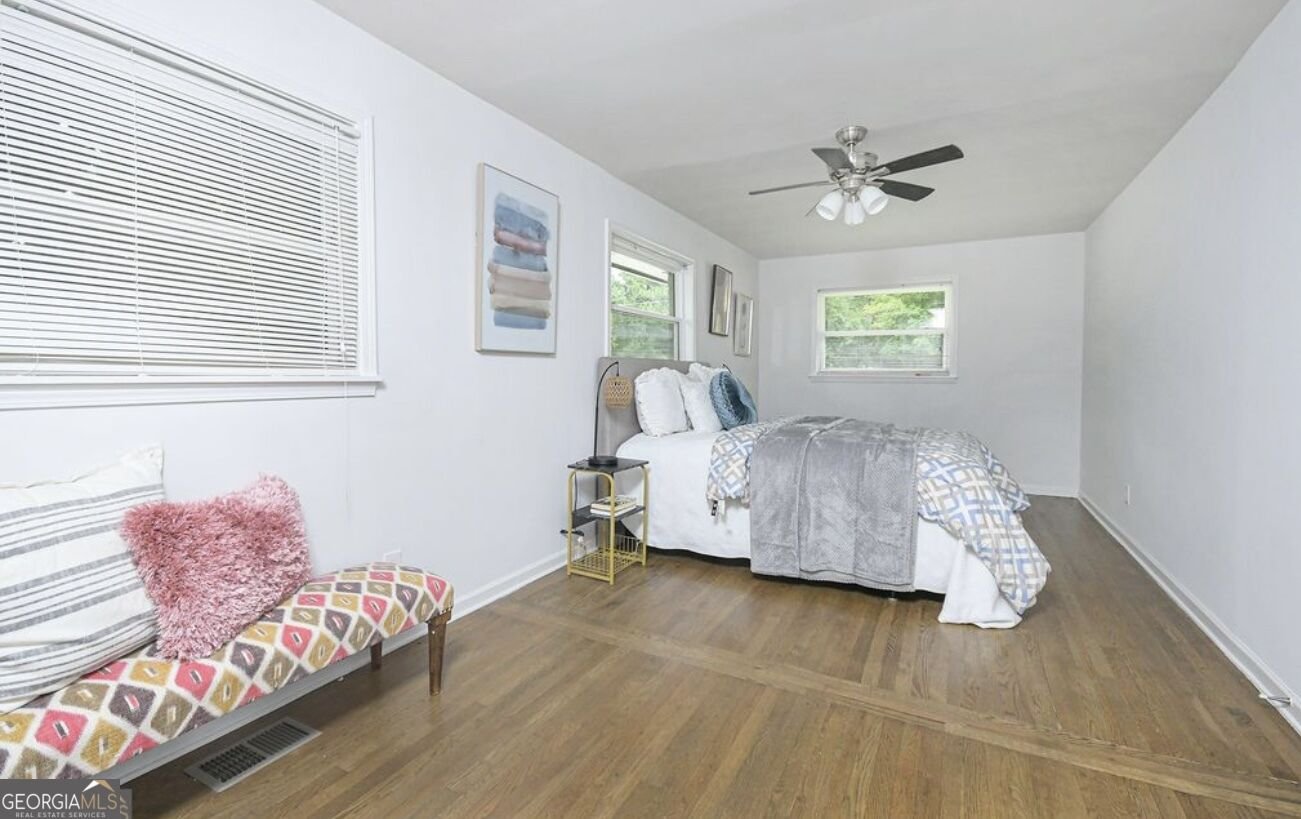 1877 Glenmar Drive Decatur - Photo 18