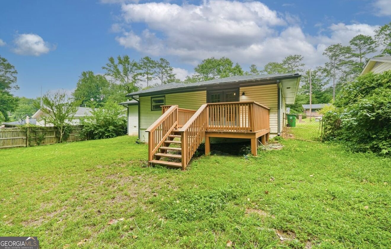 1877 Glenmar Drive Decatur - Photo 20