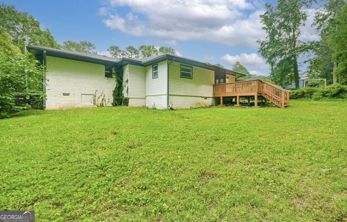 1877 Glenmar Drive Decatur - Photo 21