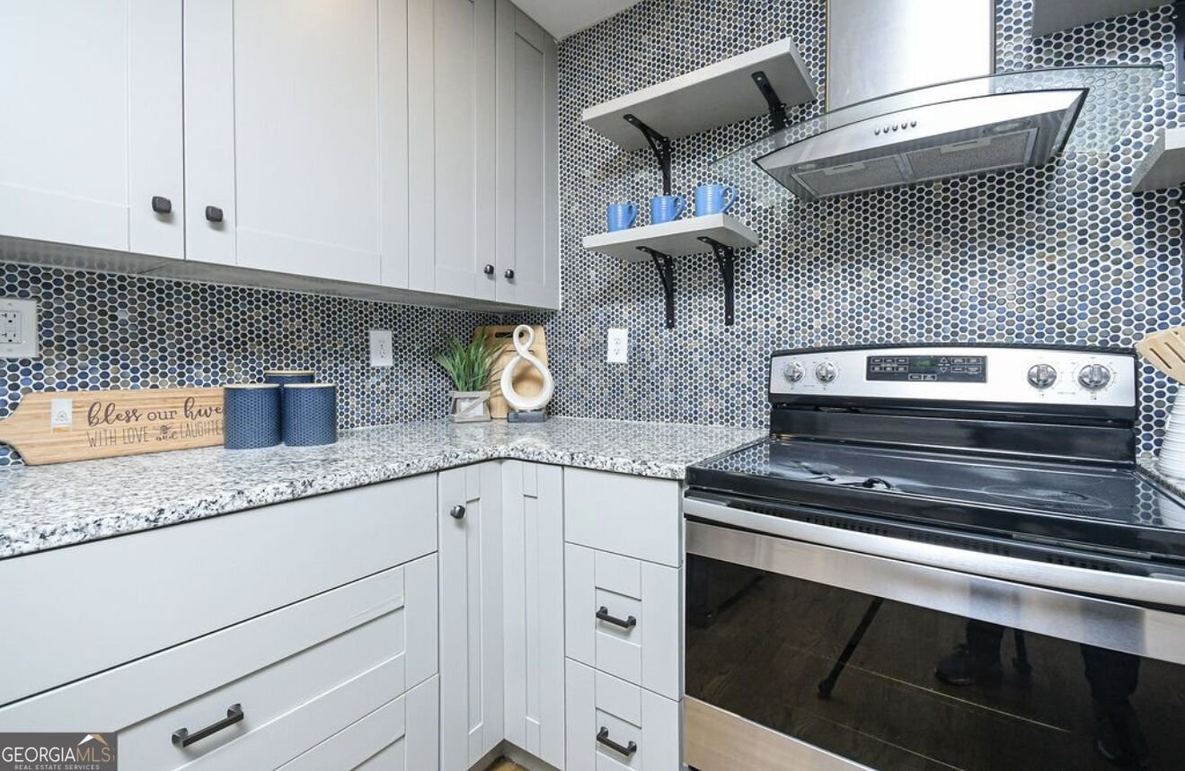 1877 Glenmar Drive Decatur - Photo 9