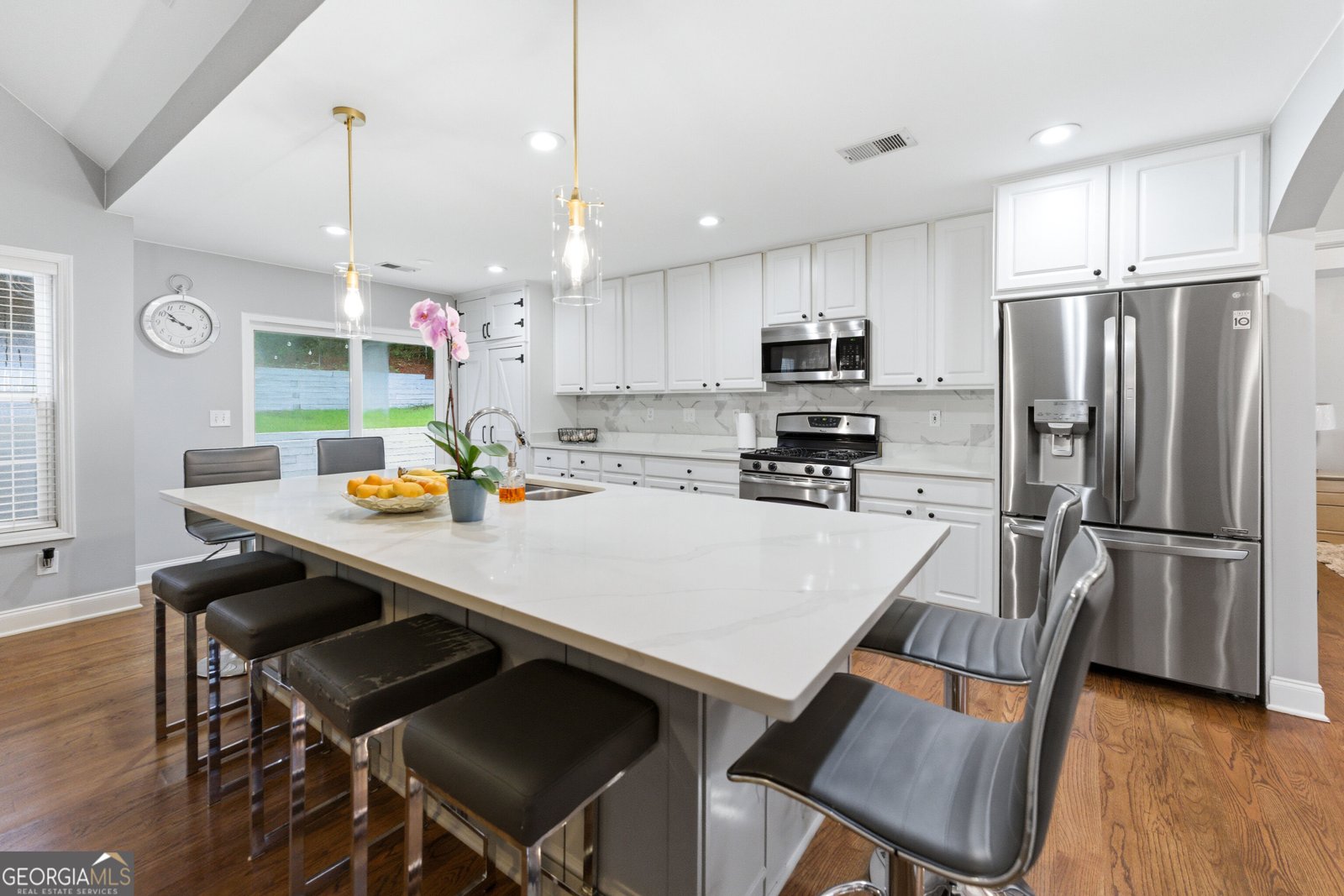 1041 Soaring Drive Marietta - Photo 10