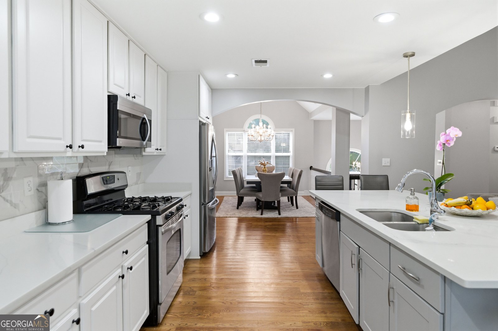 1041 Soaring Drive Marietta - Photo 11