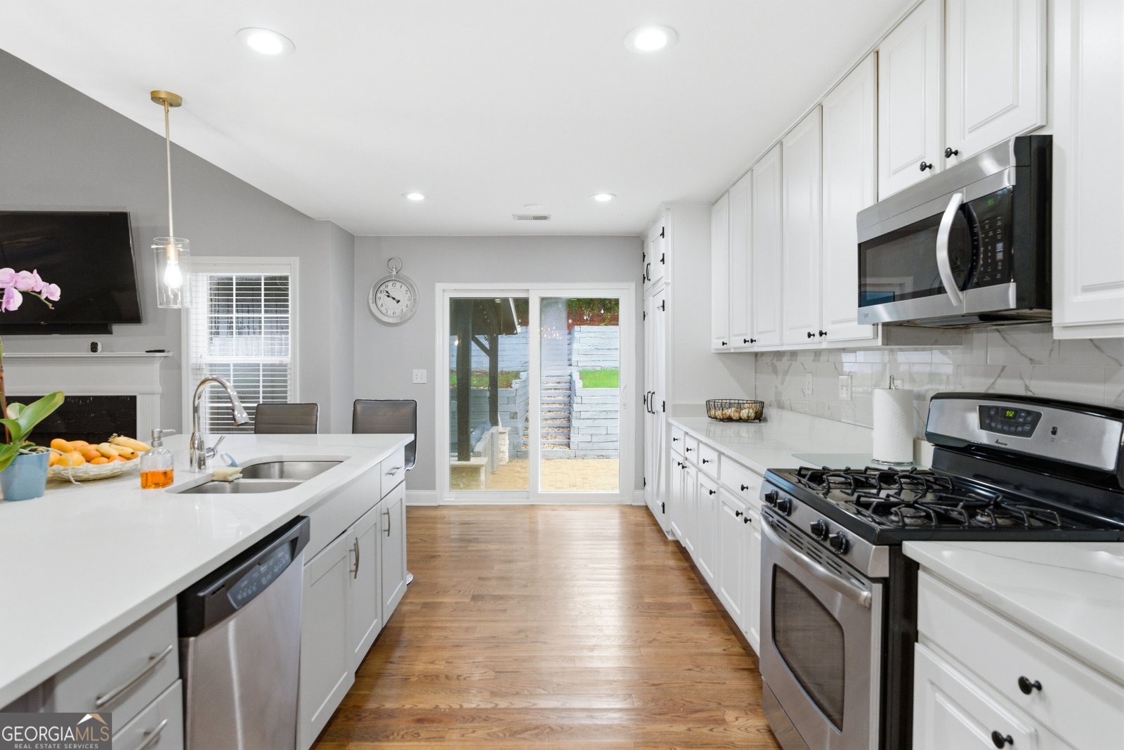 1041 Soaring Drive Marietta - Photo 12