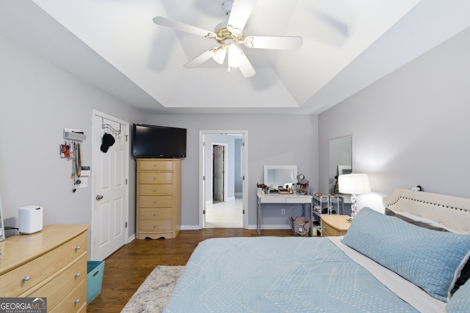 1041 Soaring Drive Marietta - Photo 14
