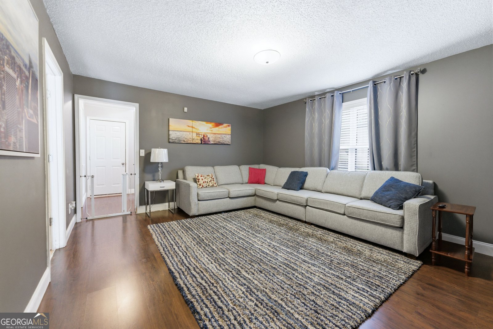 1041 Soaring Drive Marietta - Photo 24