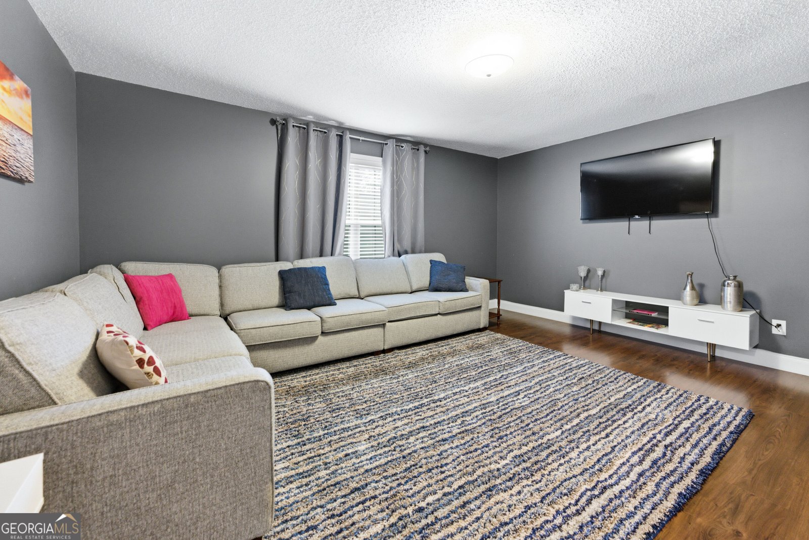 1041 Soaring Drive Marietta - Photo 25
