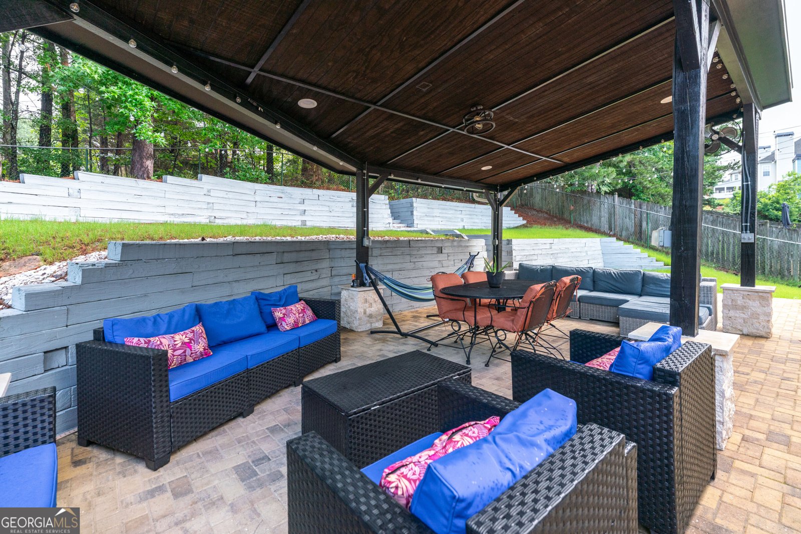 1041 Soaring Drive Marietta - Photo 33