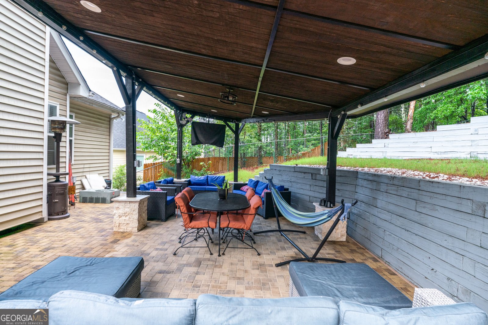 1041 Soaring Drive Marietta - Photo 34