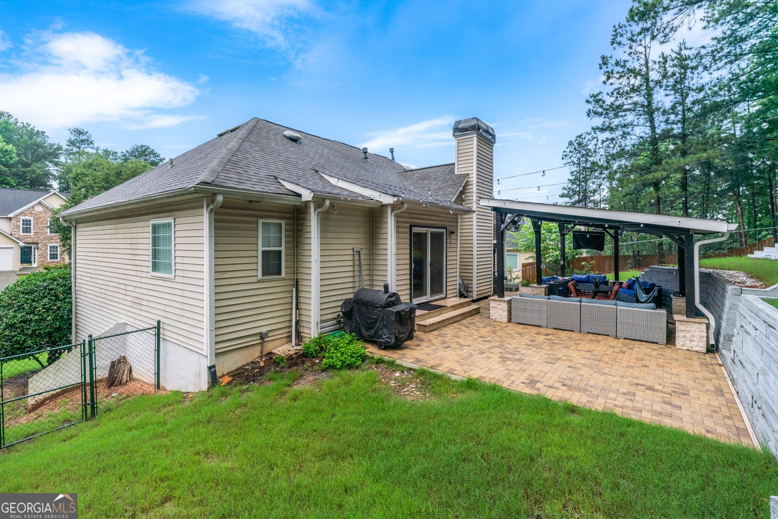 1041 Soaring Drive Marietta - Photo 35