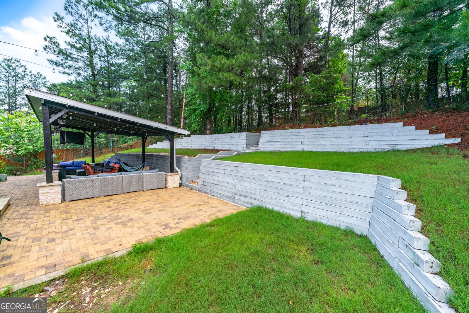 1041 Soaring Drive Marietta - Photo 36